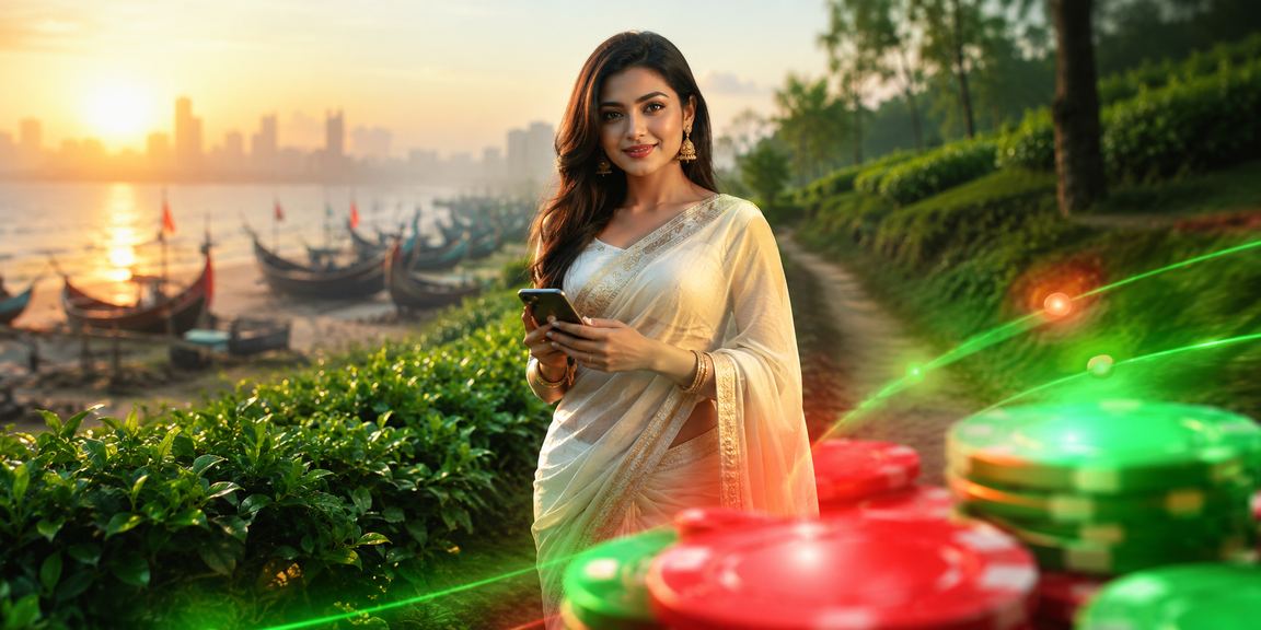 কক্সবাজারে মোবাইলে পেমেন্ট করে kl4 গেম খেলার দৃশ্য