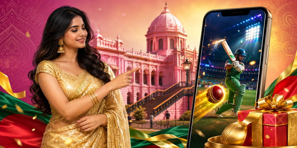 ঢাকায় ক্রিকেট বেটিং মার্কেটে অডস দেখার দৃশ্য