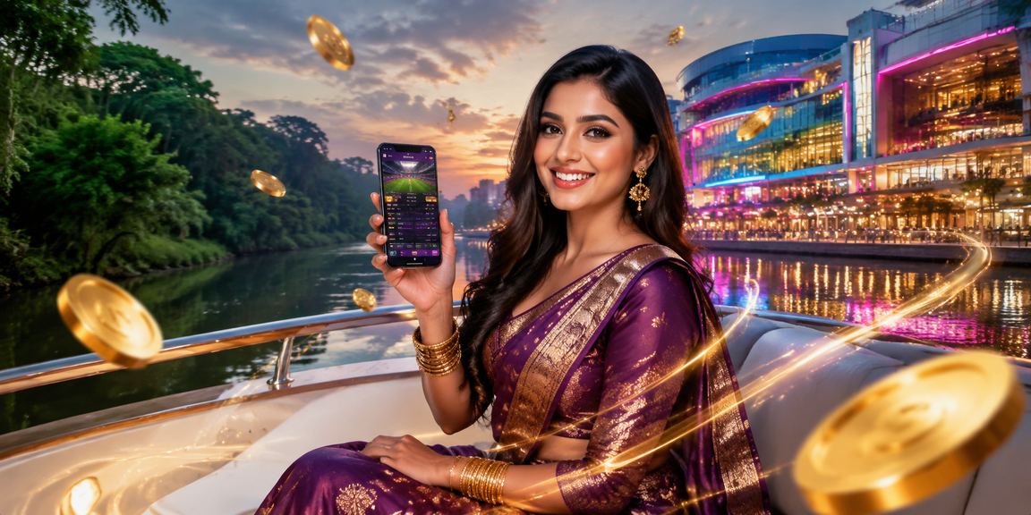 গাজীপুরে মোবাইল ক্যাসিনো নিয়ন আলো - kl4 প্ল্যাটফর্ম