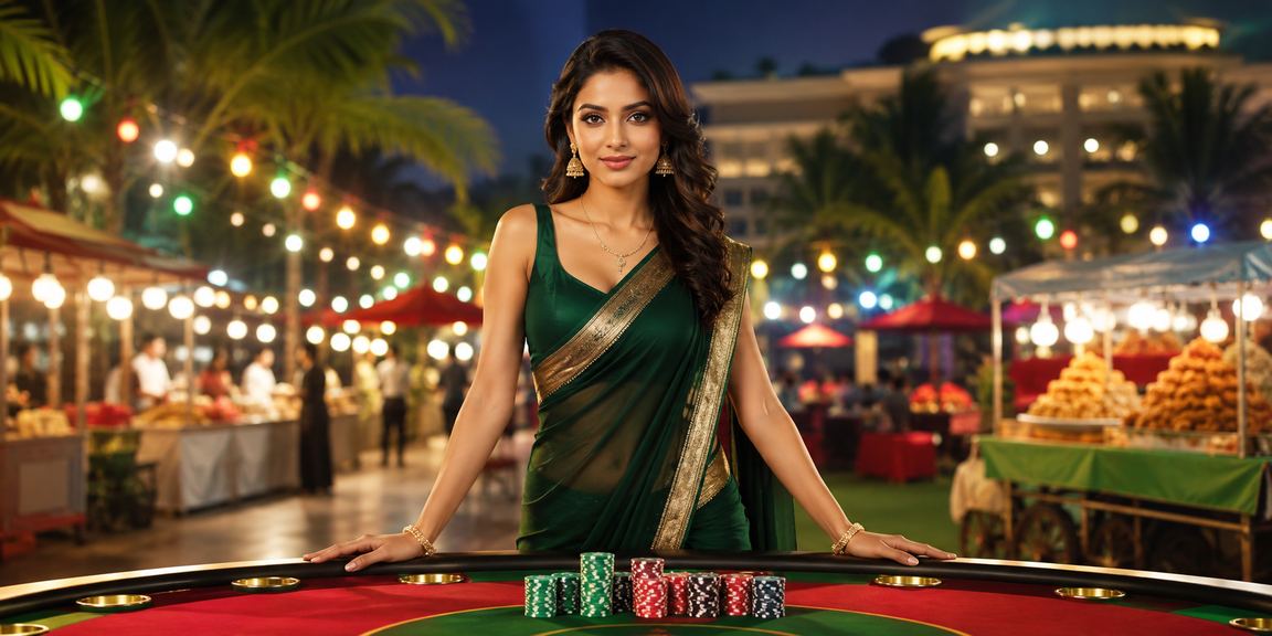 গাজীপুরে kl4 VIP বোনাস গেম অভিজ্ঞতার দৃশ্য