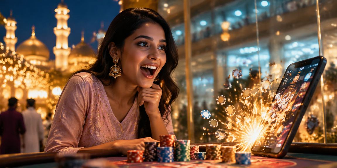 রংপুরে ঈদ উৎসবে স্পোর্টস বেটিং কেস স্টাডি