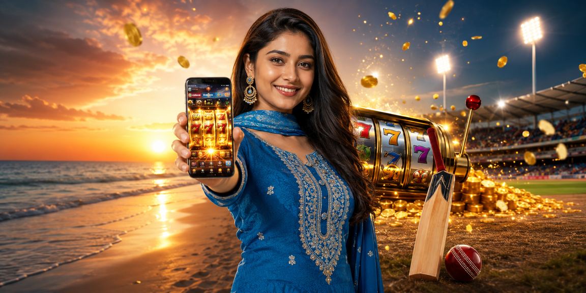 সেন্ট মার্টিনে kl4 ক্রিকেট বেটিং অভিজ্ঞতার দৃশ্য